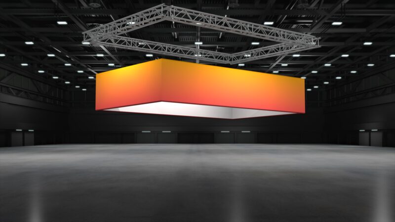 Fodera per Struttura Rettangolare